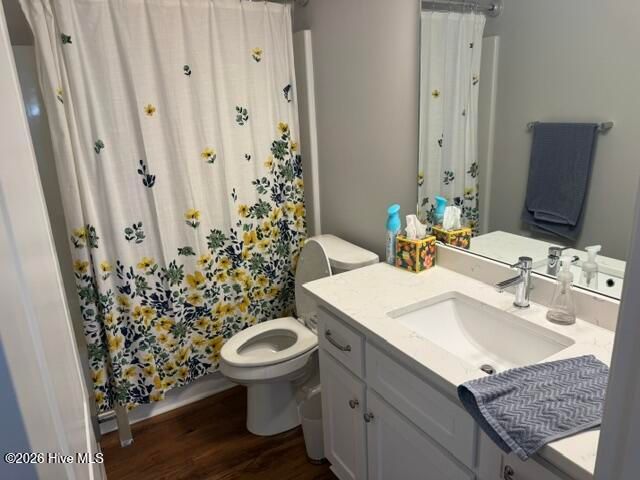 3110 Live Oak Lane N, Wilson, NC 27896