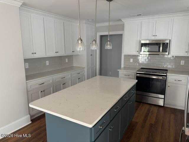3110 Live Oak Lane N, Wilson, NC 27896