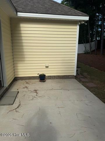 3110 Live Oak Lane N, Wilson, NC 27896