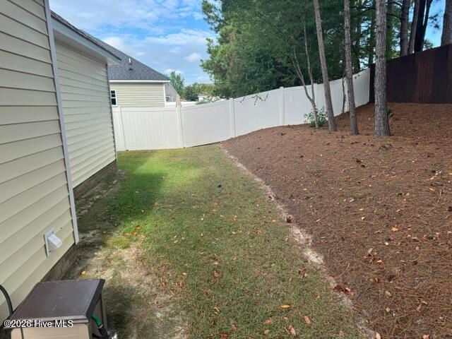 3110 Live Oak Lane N, Wilson, NC 27896