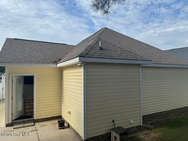3110 Live Oak Lane N, Wilson, NC 27896