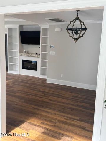 3110 Live Oak Lane N, Wilson, NC 27896