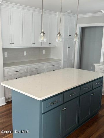 3110 Live Oak Lane N, Wilson, NC 27896