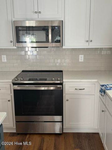 3110 Live Oak Lane N, Wilson, NC 27896