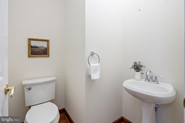 2349 CAMBRIDGE WALK, Baltimore, MD 21224