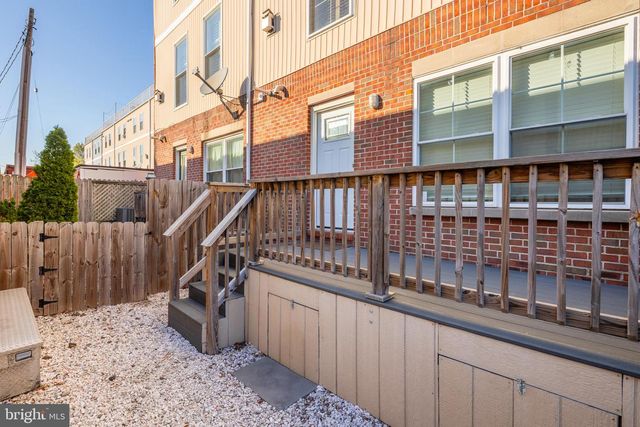 2349 CAMBRIDGE WALK, Baltimore, MD 21224