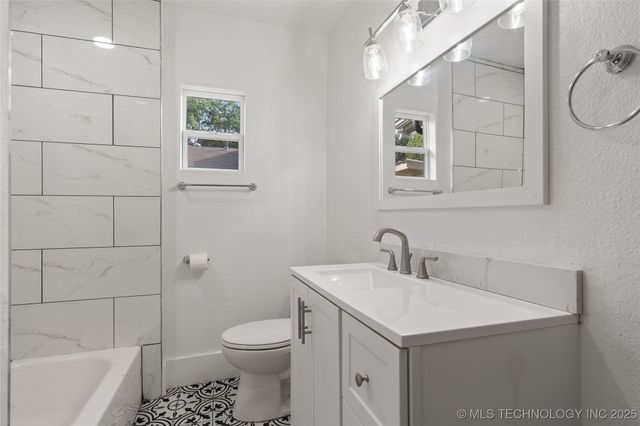 1317 3rd Avenue SW, Ardmore, OK 73401