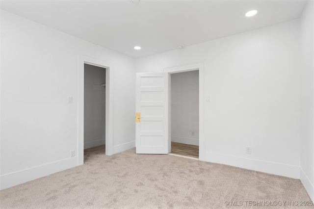 1317 3rd Avenue SW, Ardmore, OK 73401