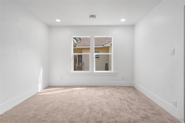 1317 3rd Avenue SW, Ardmore, OK 73401