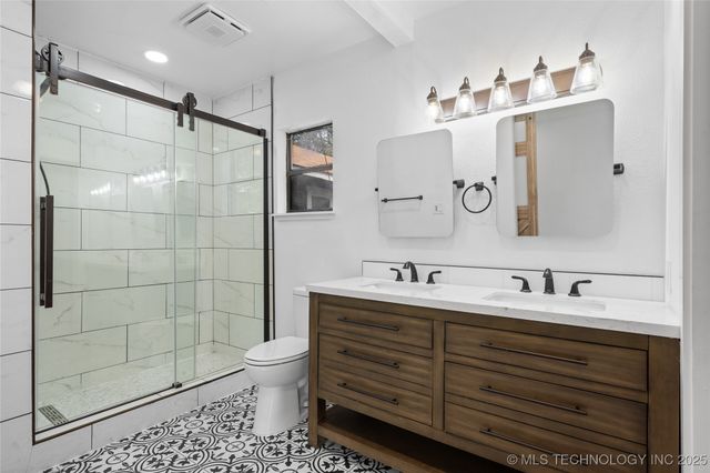 1317 3rd Avenue SW, Ardmore, OK 73401