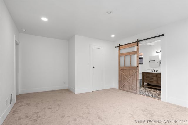 1317 3rd Avenue SW, Ardmore, OK 73401