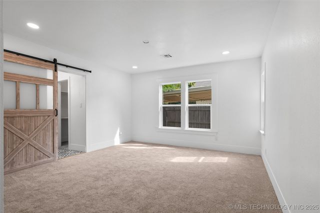 1317 3rd Avenue SW, Ardmore, OK 73401