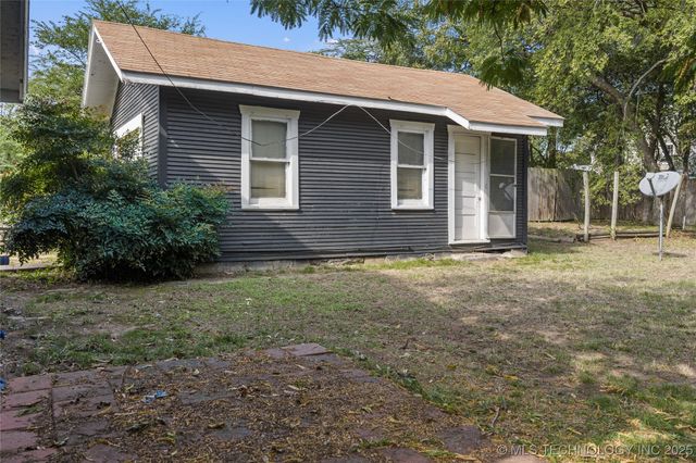 1317 3rd Avenue SW, Ardmore, OK 73401