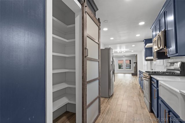 1317 3rd Avenue SW, Ardmore, OK 73401