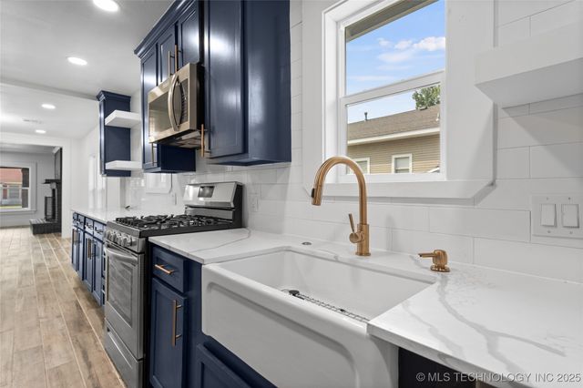 1317 3rd Avenue SW, Ardmore, OK 73401