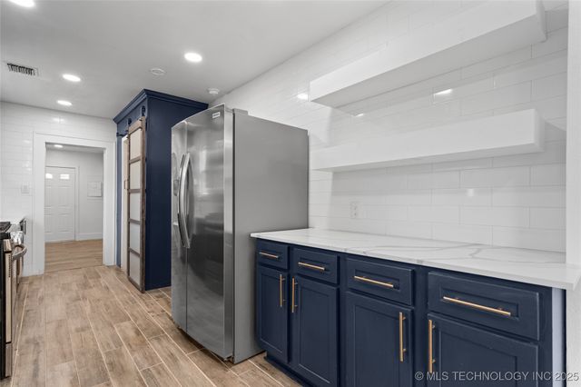 1317 3rd Avenue SW, Ardmore, OK 73401