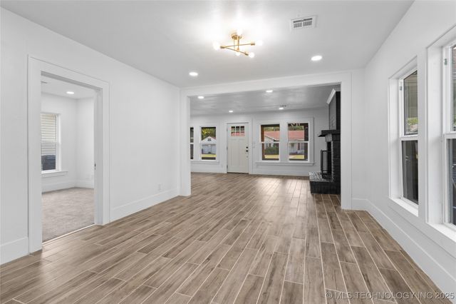 1317 3rd Avenue SW, Ardmore, OK 73401