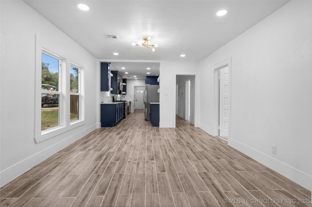 1317 3rd Avenue SW, Ardmore, OK 73401