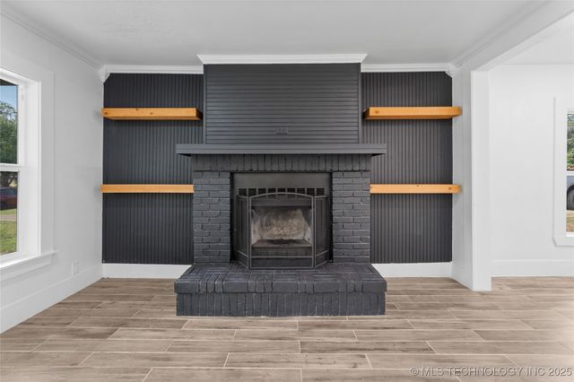 1317 3rd Avenue SW, Ardmore, OK 73401