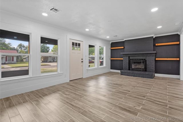 1317 3rd Avenue SW, Ardmore, OK 73401