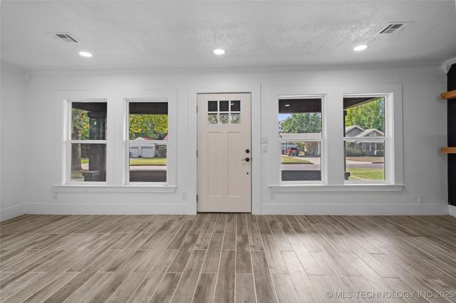 1317 3rd Avenue SW, Ardmore, OK 73401