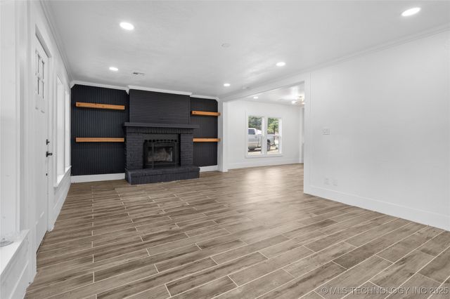 1317 3rd Avenue SW, Ardmore, OK 73401