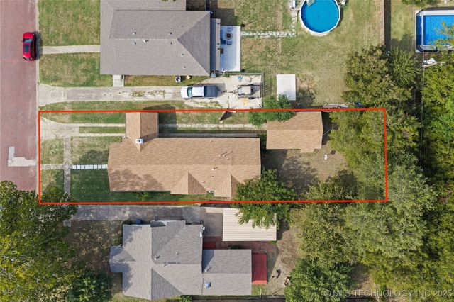 1317 3rd Avenue SW, Ardmore, OK 73401