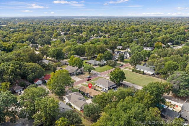 1317 3rd Avenue SW, Ardmore, OK 73401