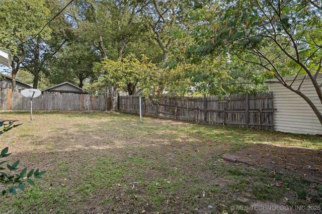 1317 3rd Avenue SW, Ardmore, OK 73401