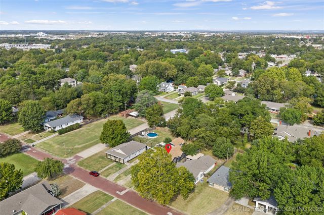 1317 3rd Avenue SW, Ardmore, OK 73401