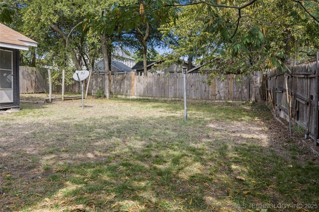 1317 3rd Avenue SW, Ardmore, OK 73401