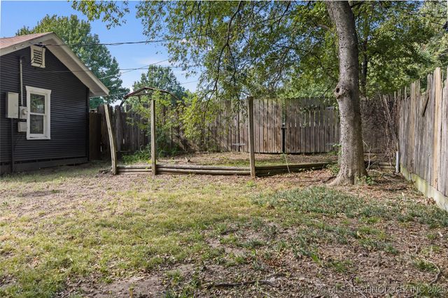 1317 3rd Avenue SW, Ardmore, OK 73401