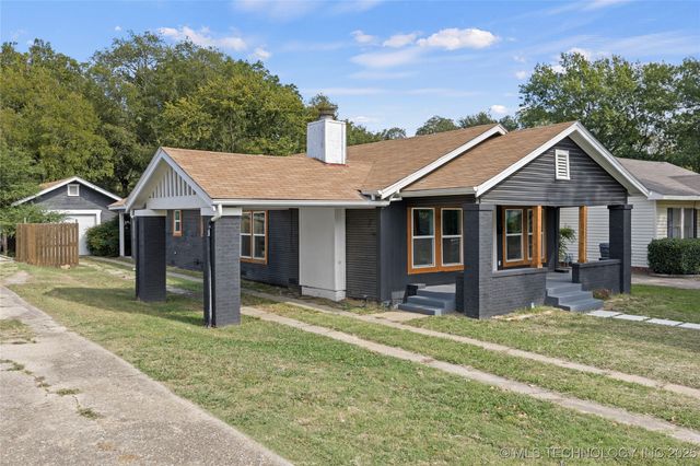 1317 3rd Avenue SW, Ardmore, OK 73401