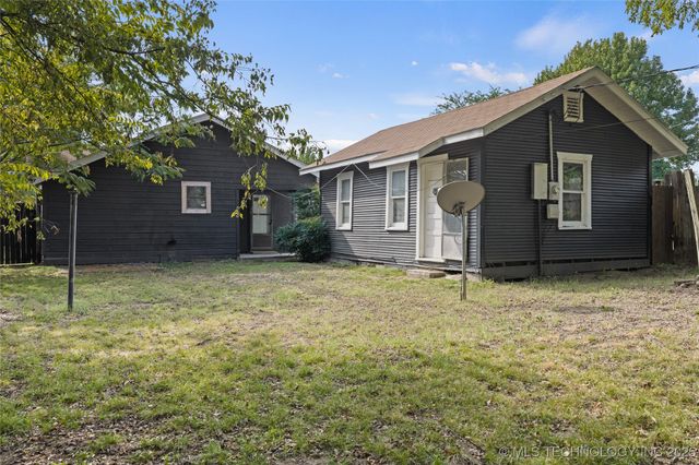 1317 3rd Avenue SW, Ardmore, OK 73401