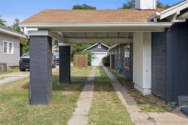 1317 3rd Avenue SW, Ardmore, OK 73401