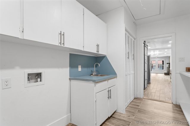 1317 3rd Avenue SW, Ardmore, OK 73401