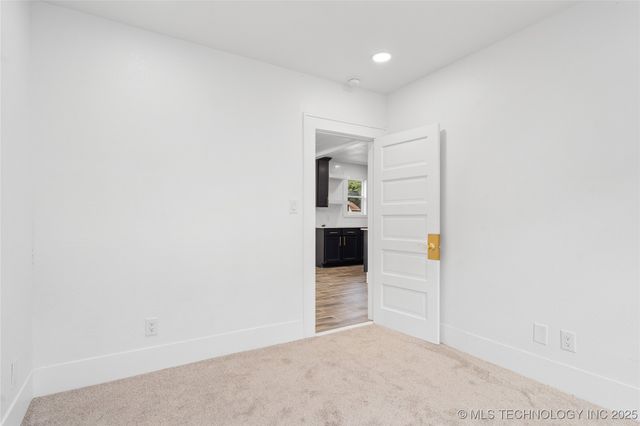 1317 3rd Avenue SW, Ardmore, OK 73401