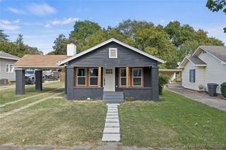 1317 3rd Avenue SW, Ardmore, OK 73401