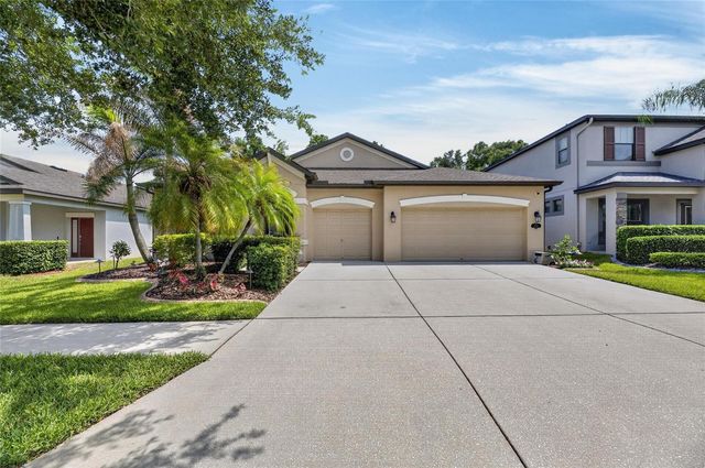204 DAKOTA HILL DRIVE, Seffner, FL 33584