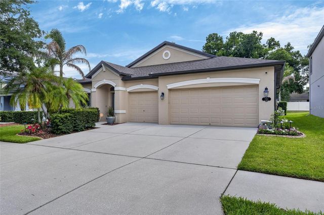 204 DAKOTA HILL DRIVE, Seffner, FL 33584