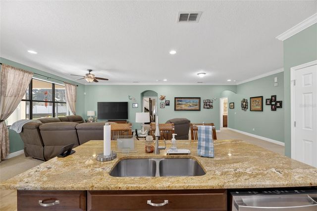 204 DAKOTA HILL DRIVE, Seffner, FL 33584