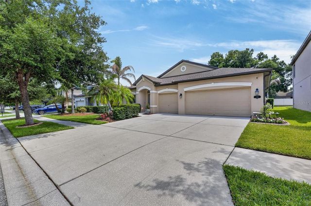 204 DAKOTA HILL DRIVE, Seffner, FL 33584