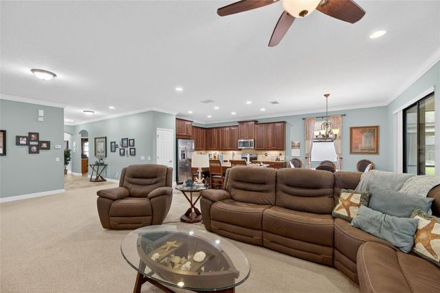 204 DAKOTA HILL DRIVE, Seffner, FL 33584