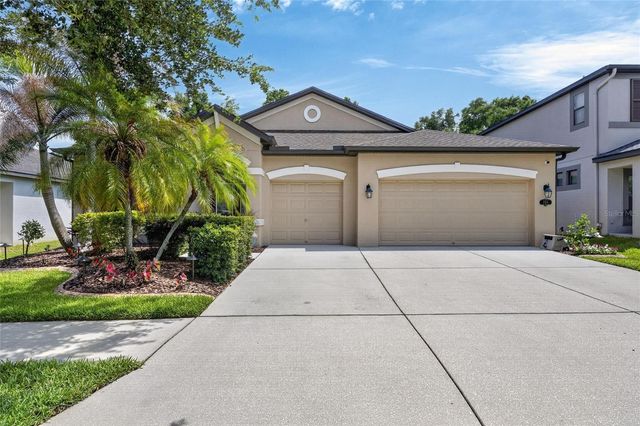 204 DAKOTA HILL DRIVE, Seffner, FL 33584