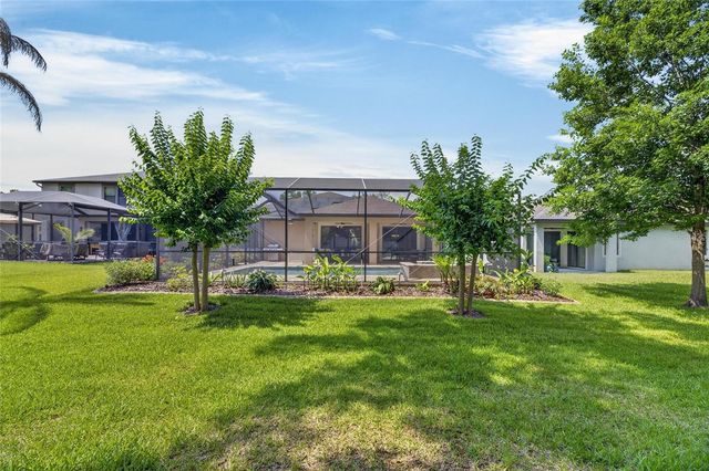 204 DAKOTA HILL DRIVE, Seffner, FL 33584
