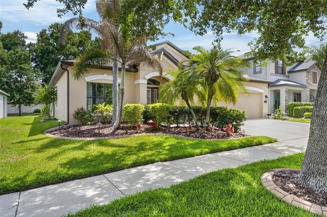 204 DAKOTA HILL DRIVE, Seffner, FL 33584