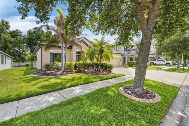 204 DAKOTA HILL DRIVE, Seffner, FL 33584