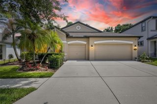 204 DAKOTA HILL DRIVE, Seffner, FL 33584