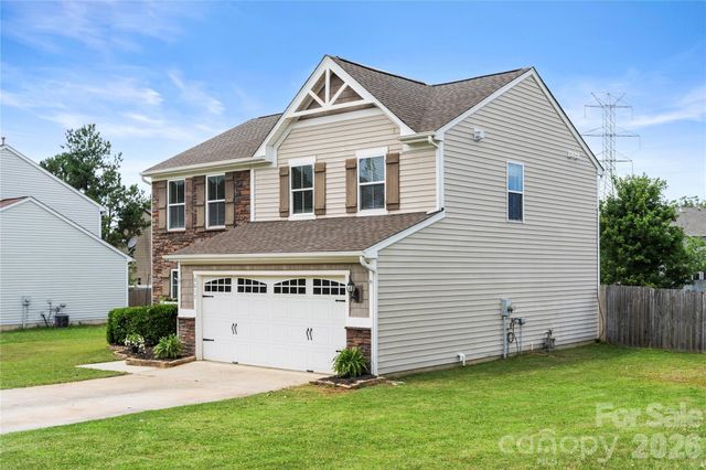 3017 Rhododendron Place, Clover, SC 29710