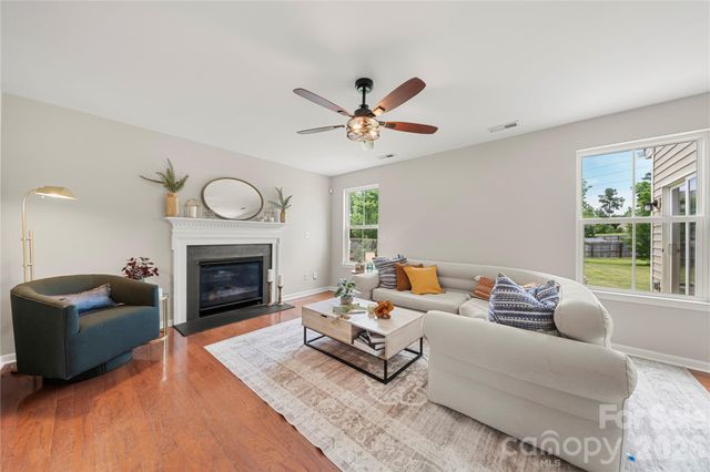 3017 Rhododendron Place, Clover, SC 29710